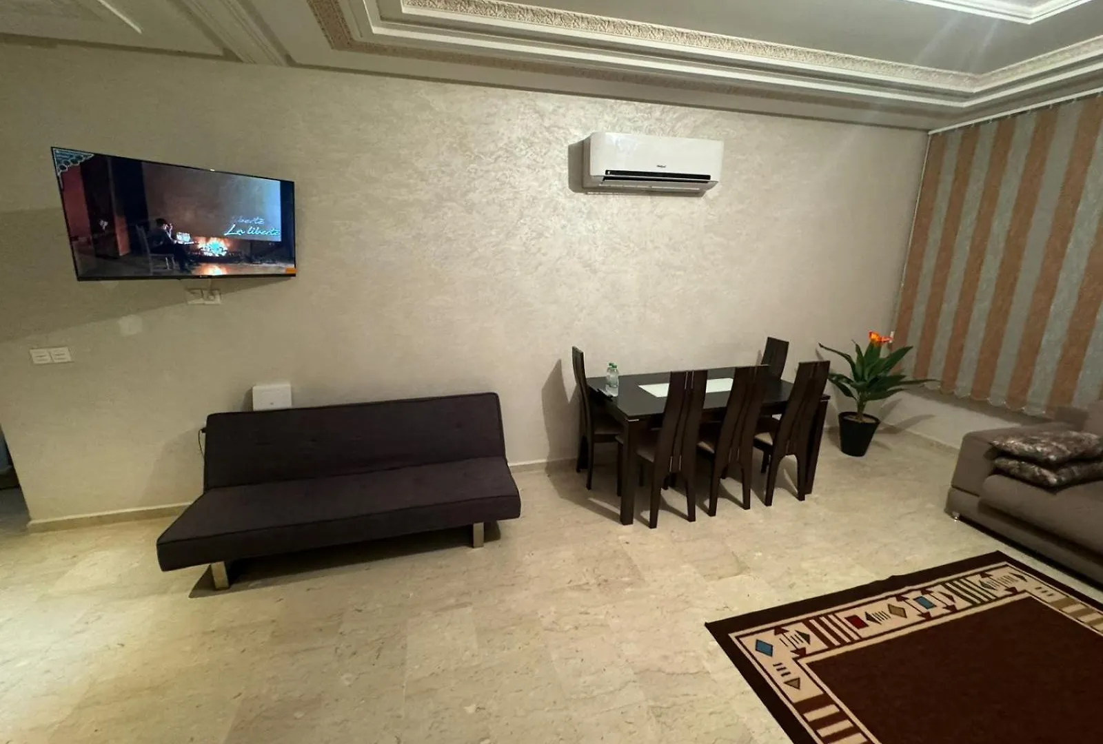 Apartman Appartement Fes Champs De Cours
