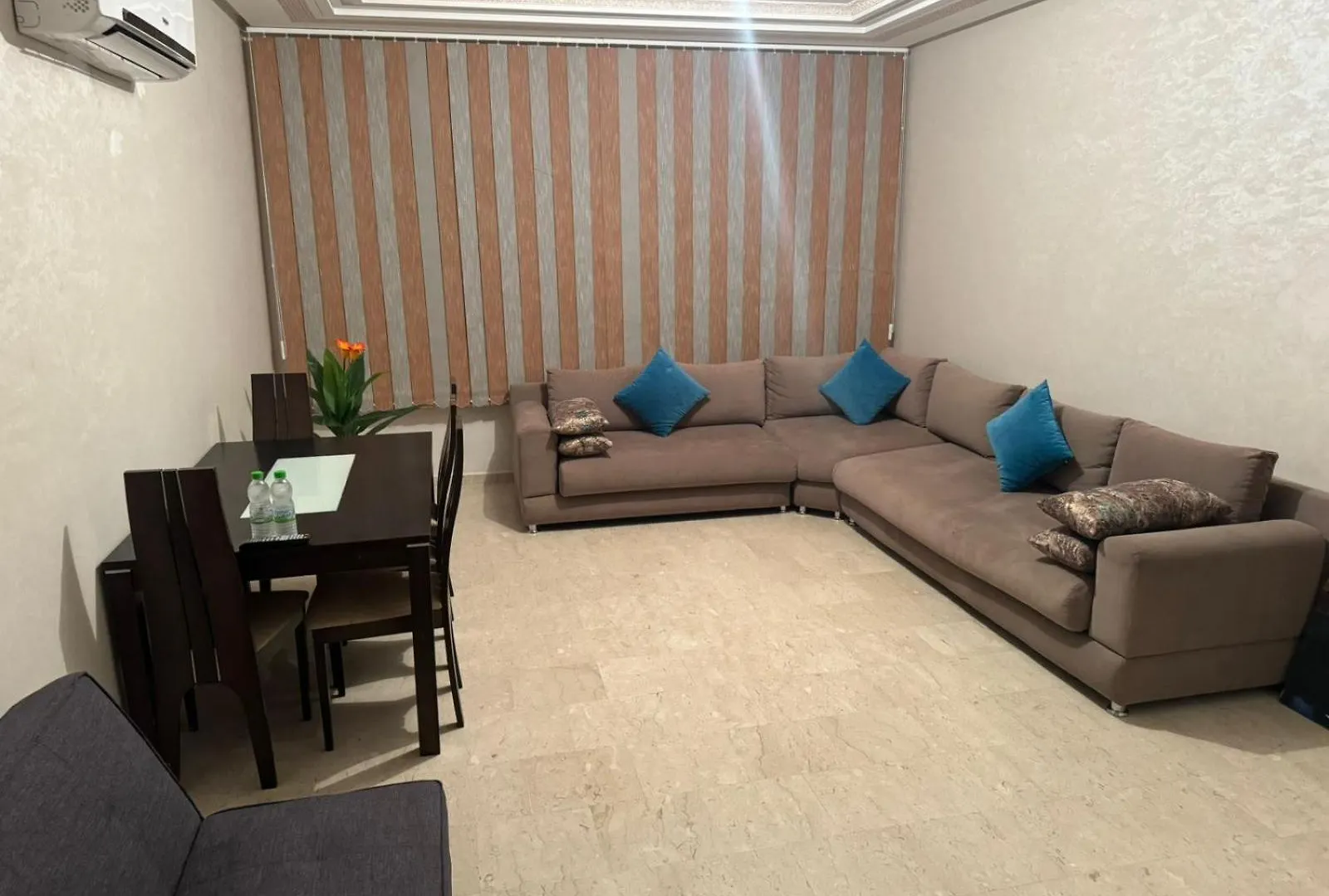 Appartement Fes Champs De Cours