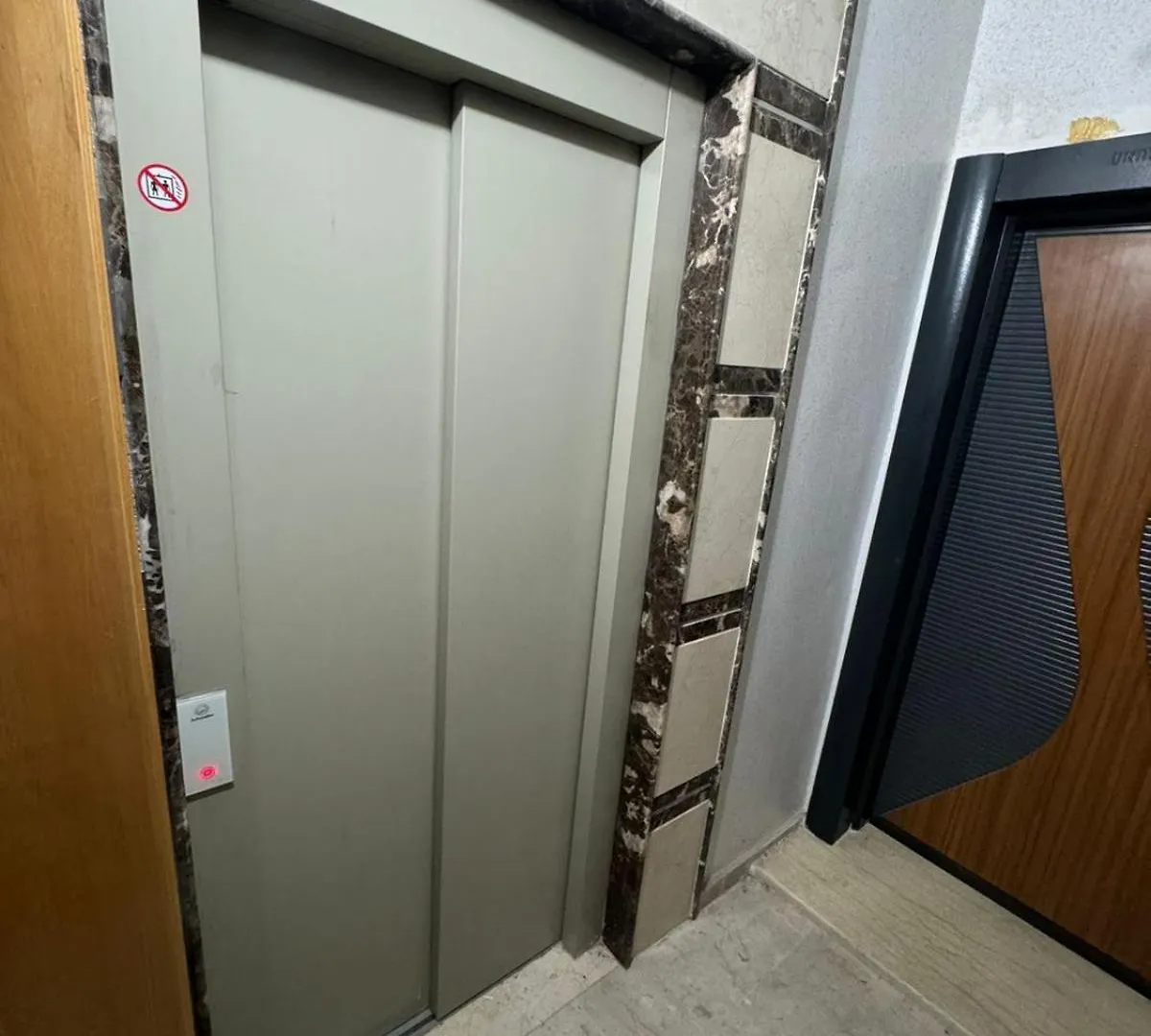 Appartement Fes Champs De Cours